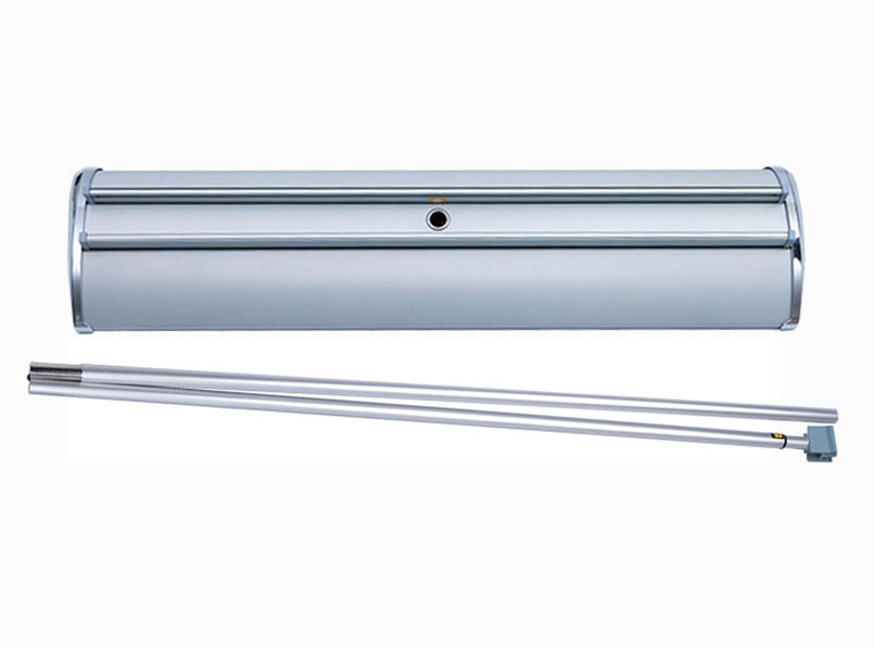 Deluxe Retractable 33″x81″