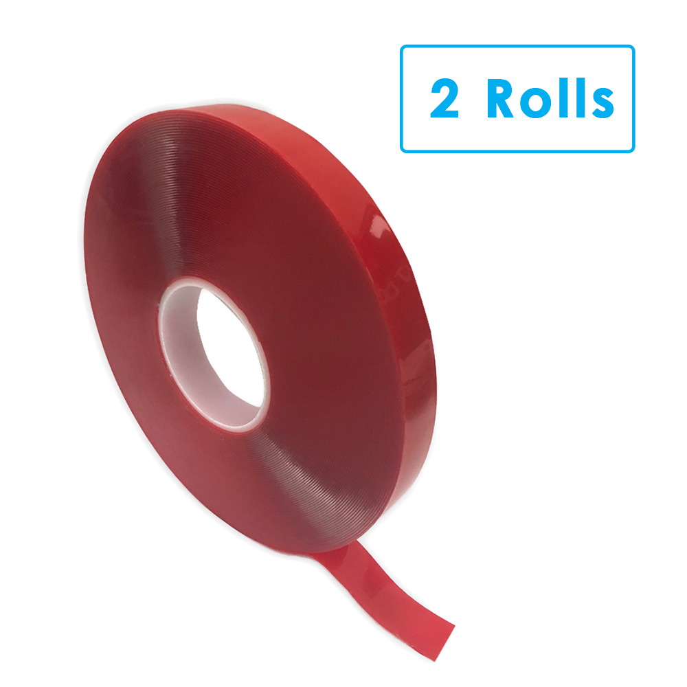 Acrylic Double Sided Tape/Acrylic Mounting Tape – 2