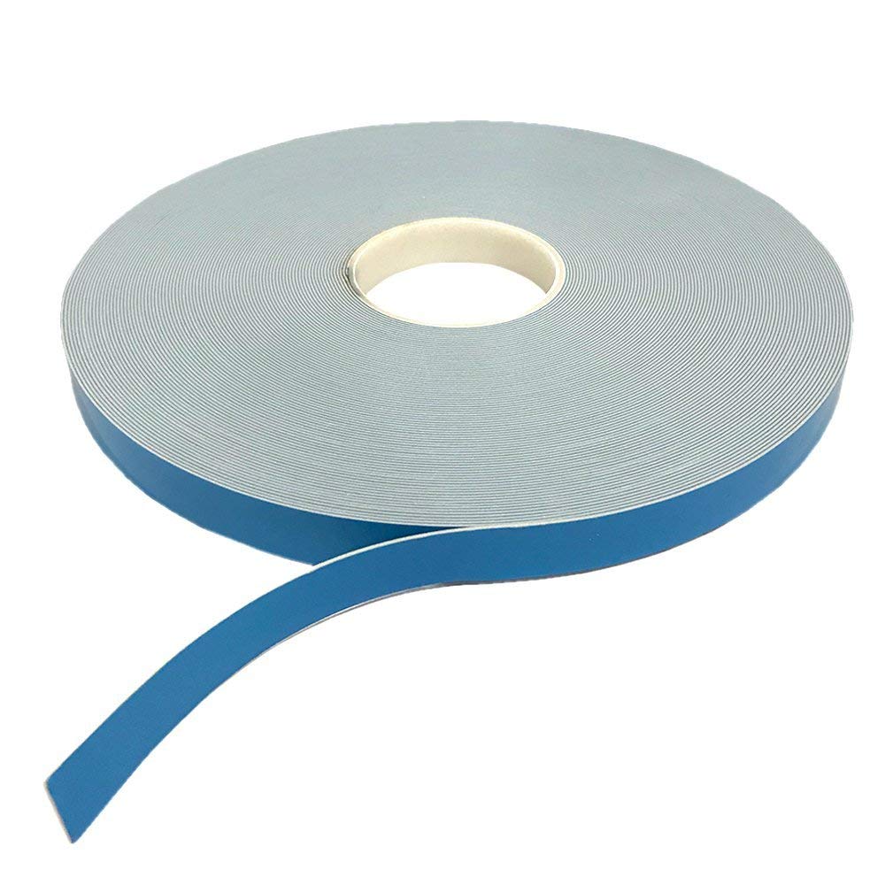 1/8” Double Sided Foam Tape – 0.8” x 164’