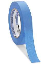 Blue Masking Tape – 0.8″ x 164′