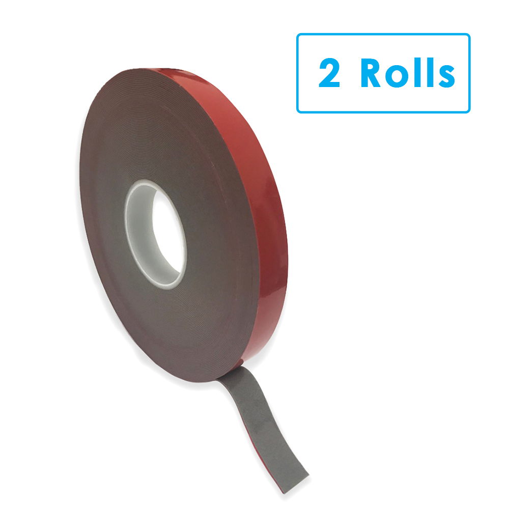 Carpet Tape – 2 Rolls